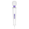 My Magic Wand Vibromasseur My Magic Wand - Tête 58mm Violet
